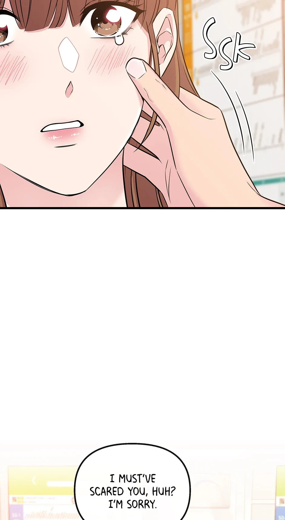 Love On Campus - Chapter 43 - Page 69