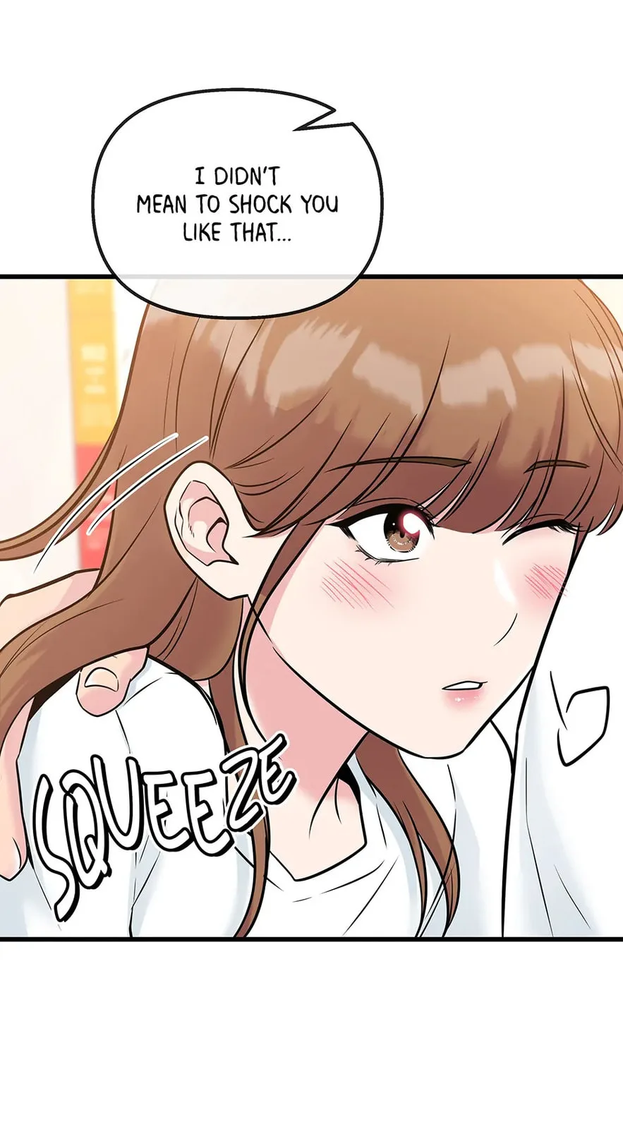 Love On Campus - Chapter 43 - Page 71
