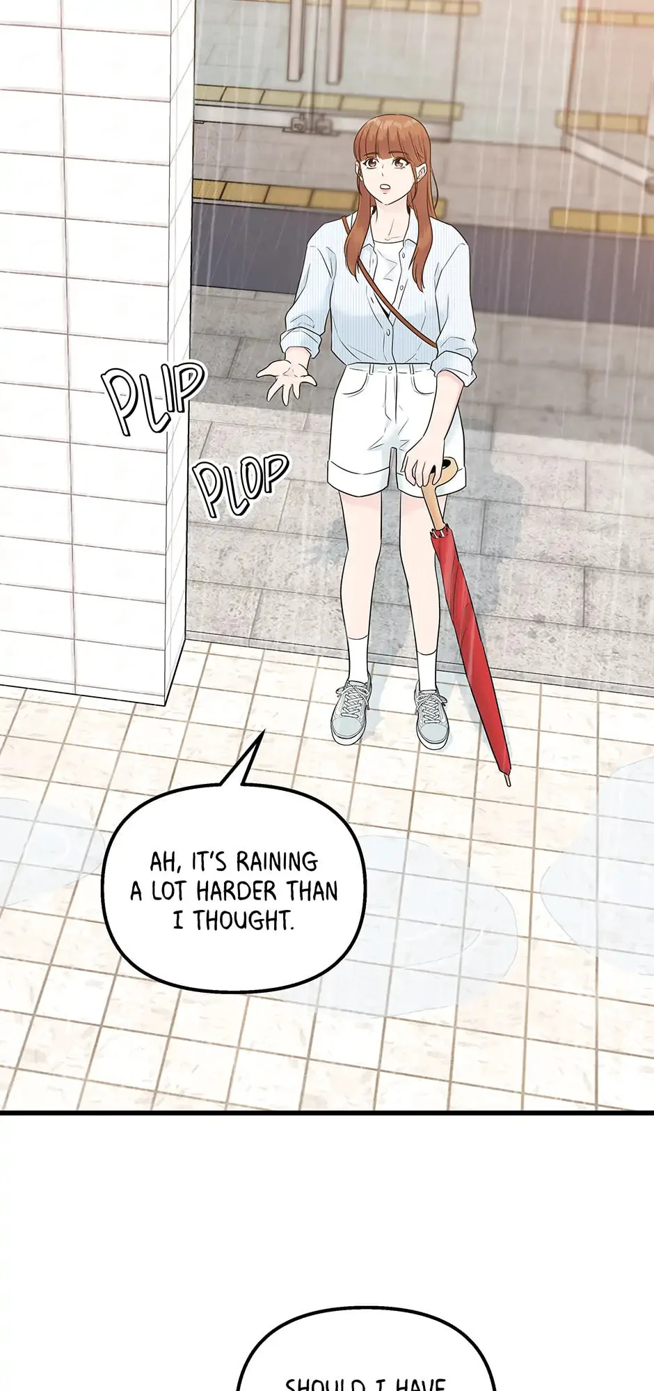 Love On Campus - Chapter 44 - Page 2