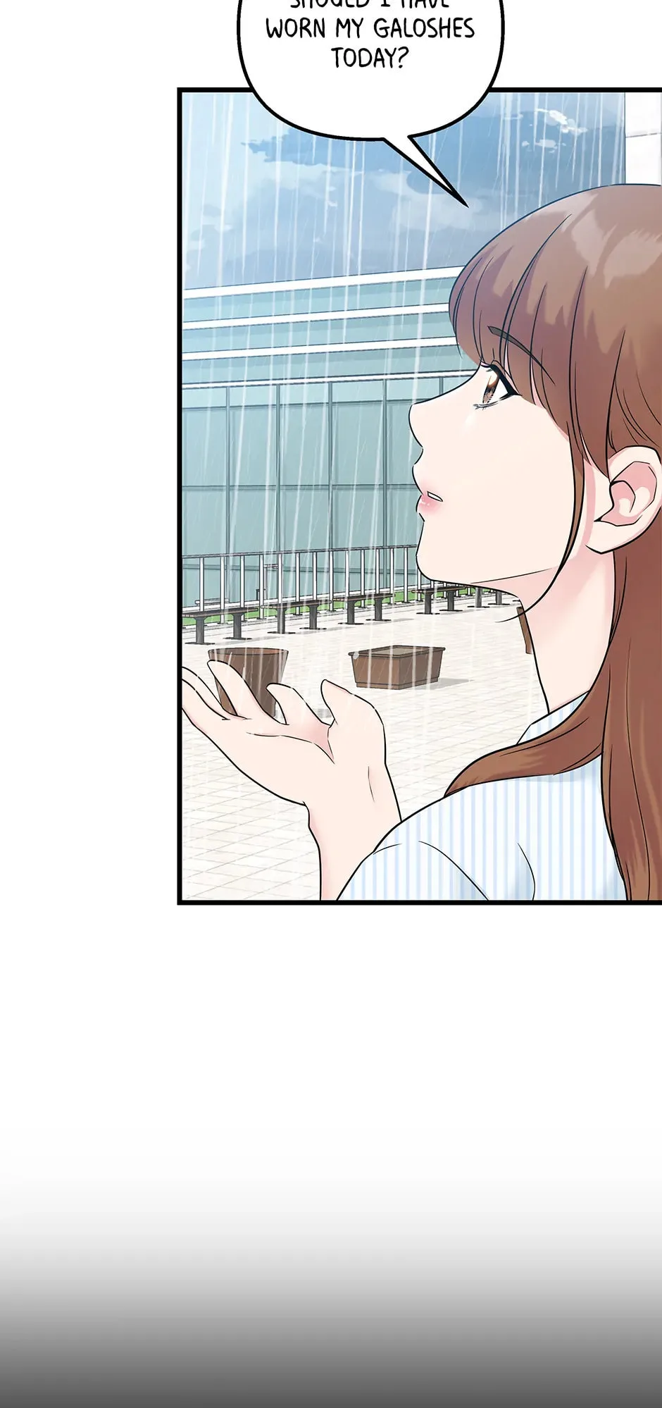 Love On Campus - Chapter 44 - Page 3