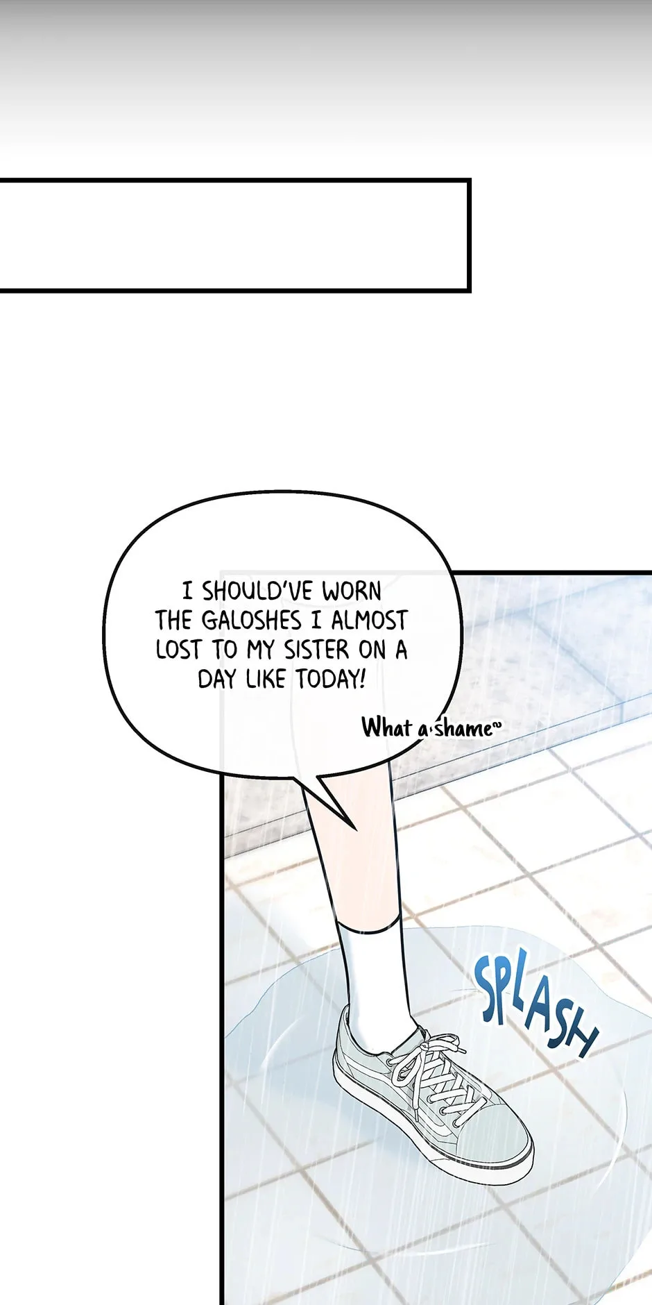 Love On Campus - Chapter 44 - Page 11