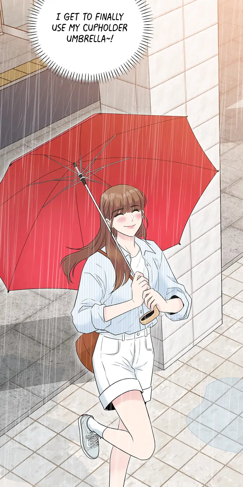 Love On Campus - Chapter 44 - Page 13