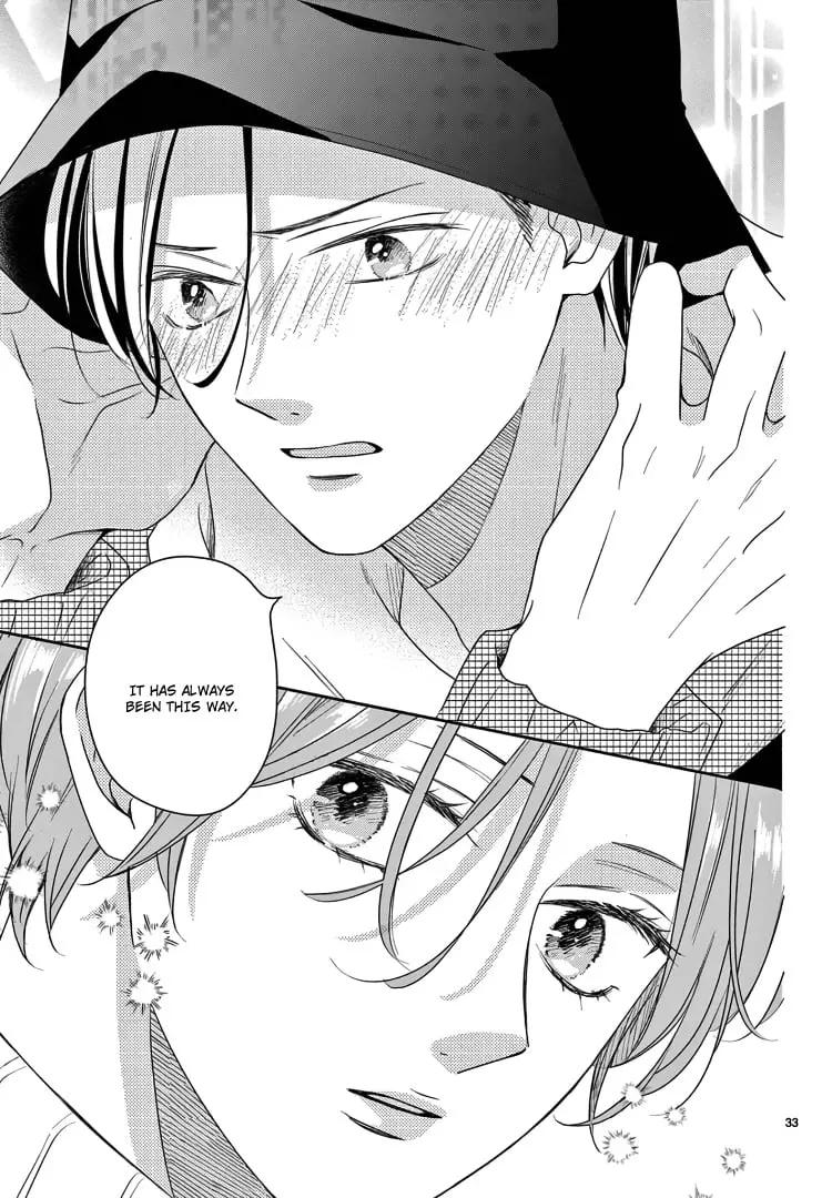 Shujinkou Nikki - Chapter 21 - Page 33