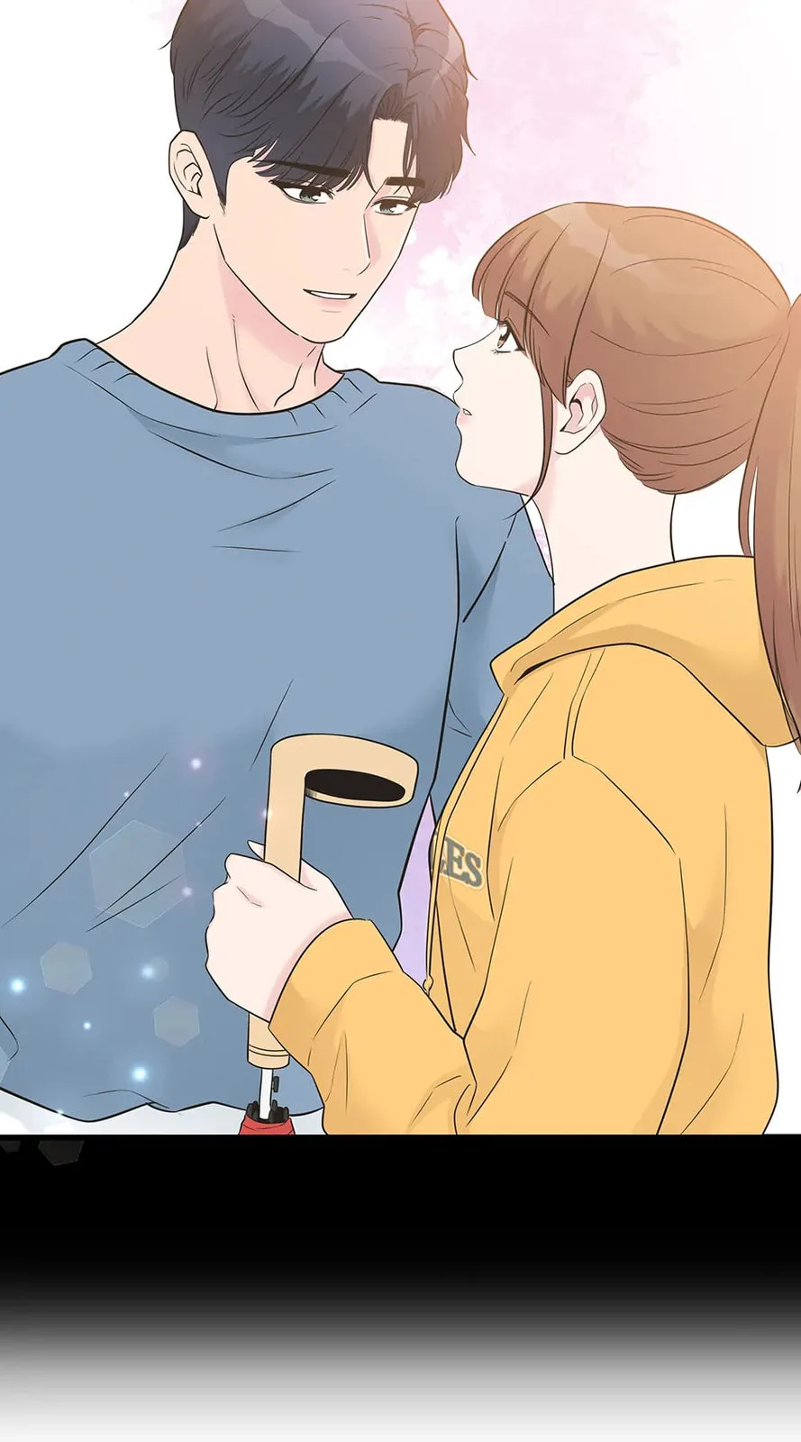 Love On Campus - Chapter 44 - Page 16