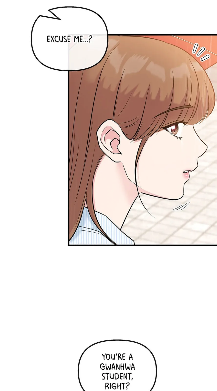 Love On Campus - Chapter 44 - Page 18