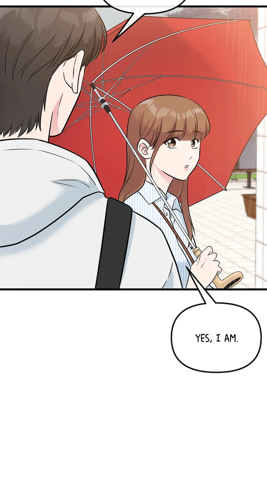 Love On Campus - Chapter 44 - Page 19