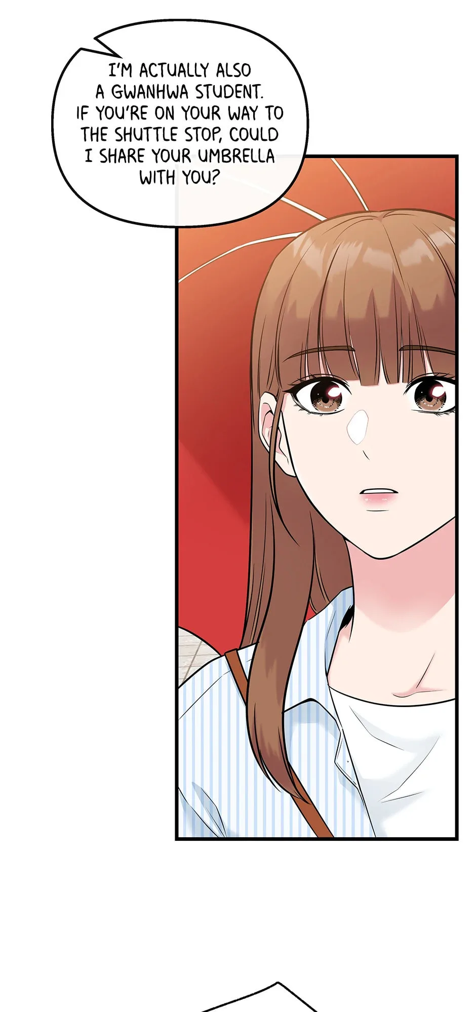 Love On Campus - Chapter 44 - Page 20