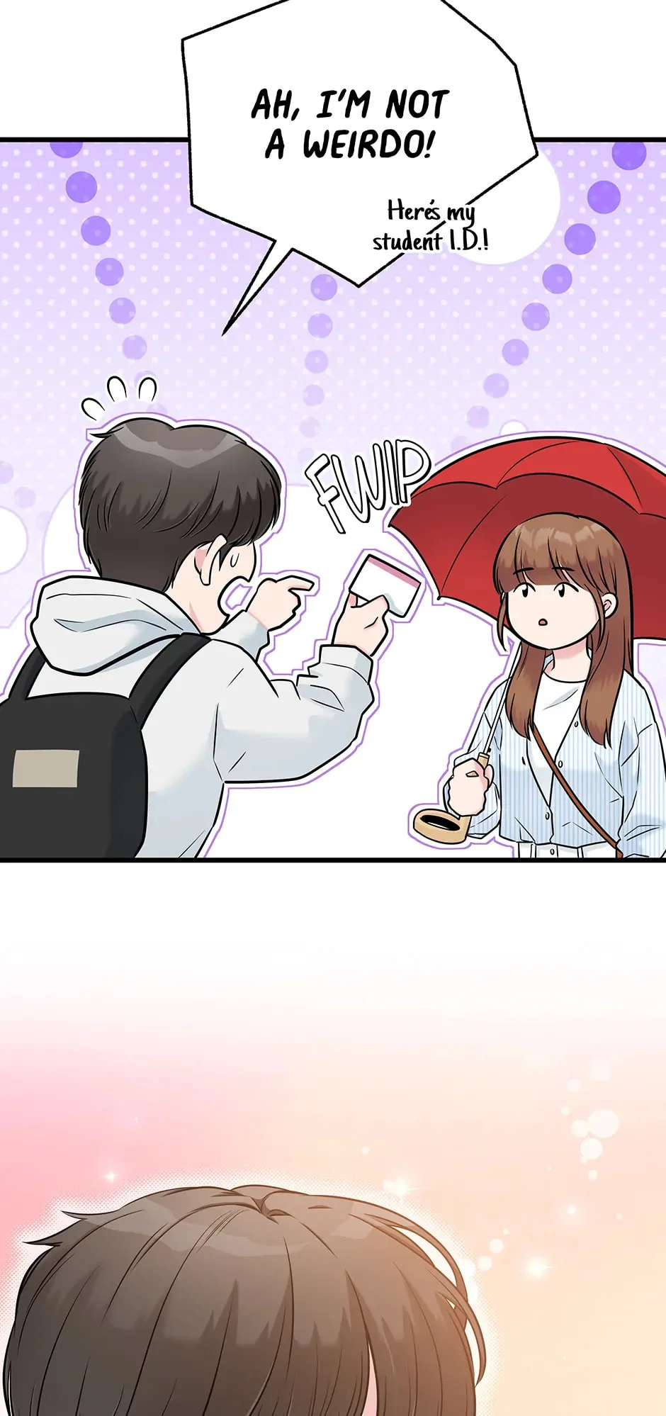 Love On Campus - Chapter 44 - Page 21