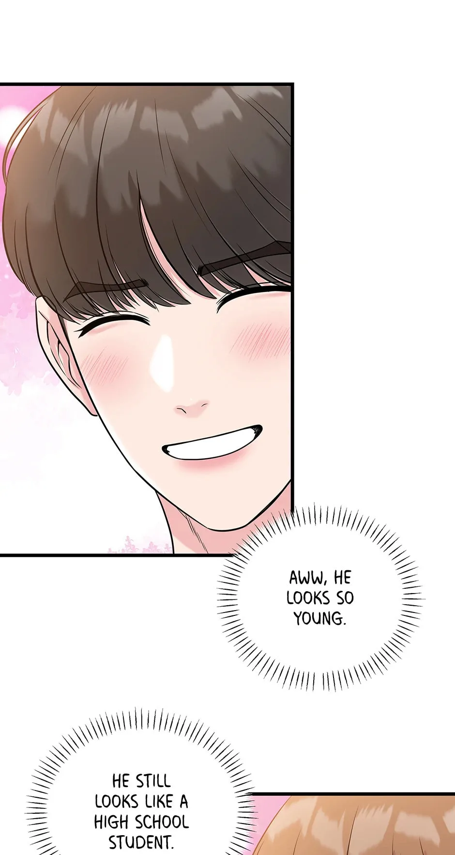Love On Campus - Chapter 44 - Page 24