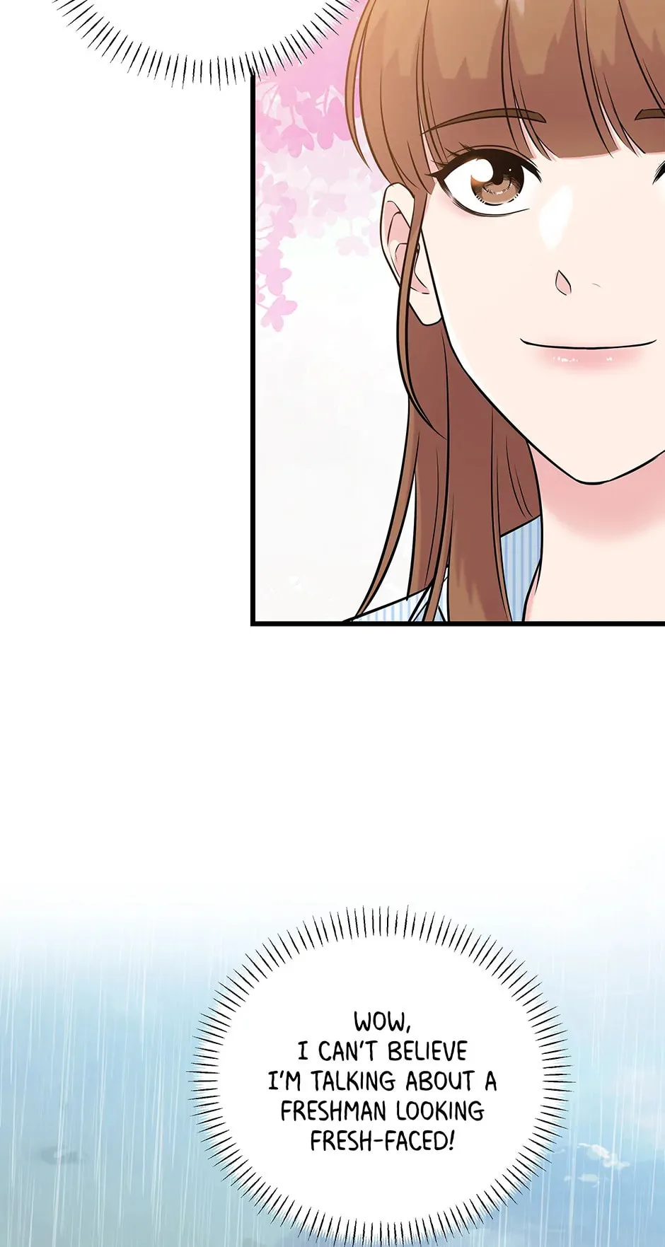 Love On Campus - Chapter 44 - Page 25