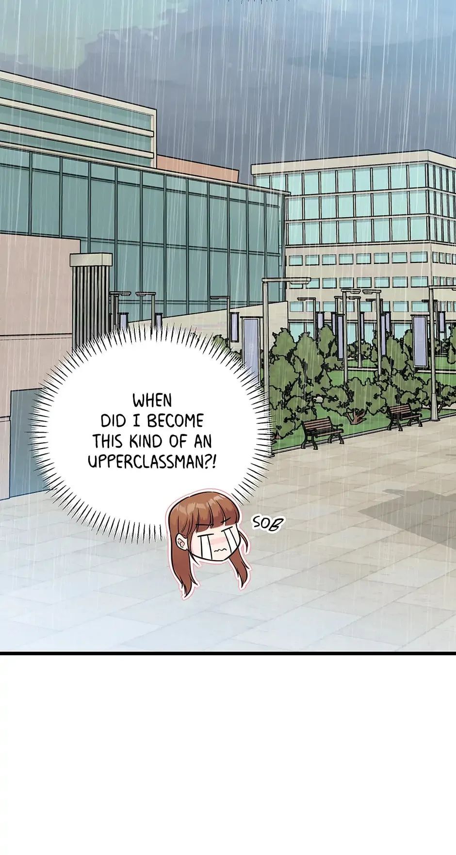 Love On Campus - Chapter 44 - Page 26