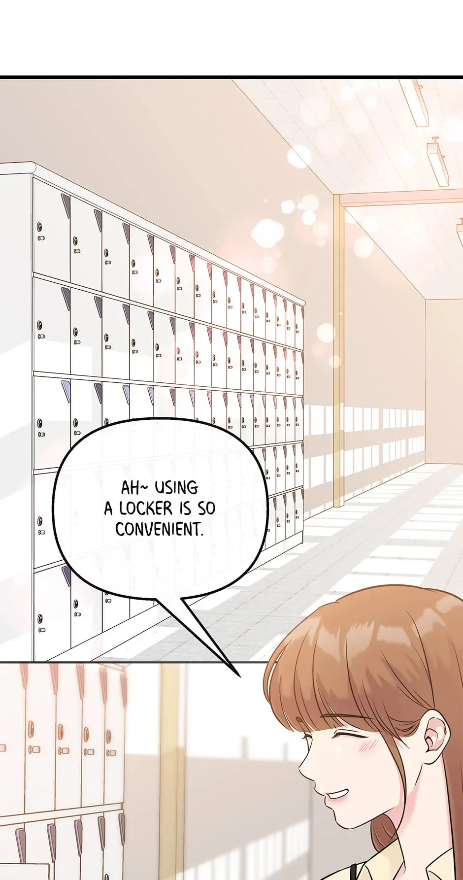 Love On Campus - Chapter 44 - Page 28