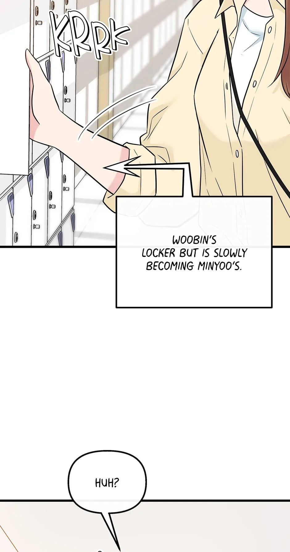 Love On Campus - Chapter 44 - Page 29
