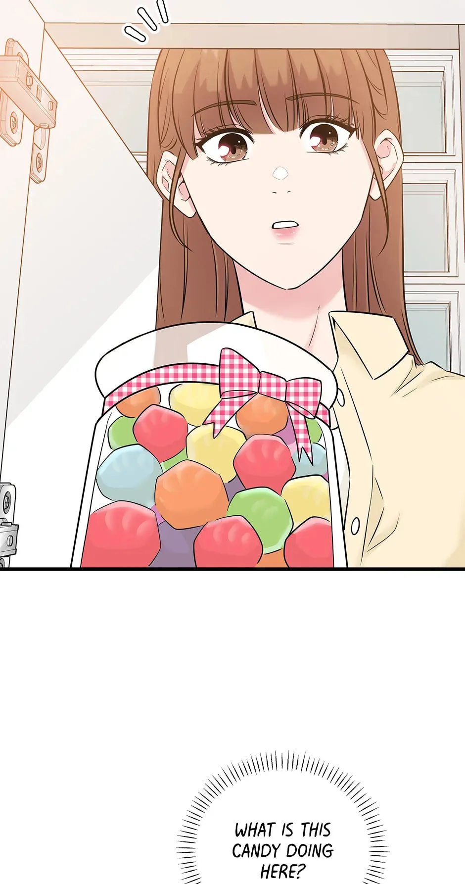 Love On Campus - Chapter 44 - Page 30