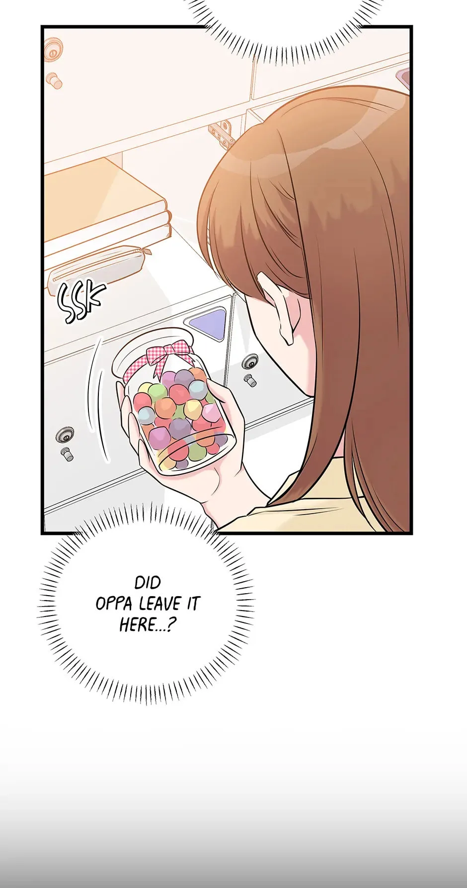 Love On Campus - Chapter 44 - Page 31