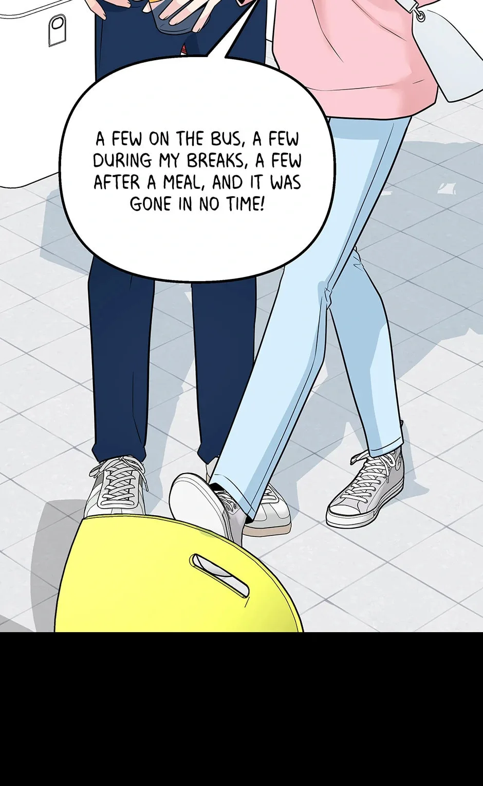 Love On Campus - Chapter 44 - Page 34
