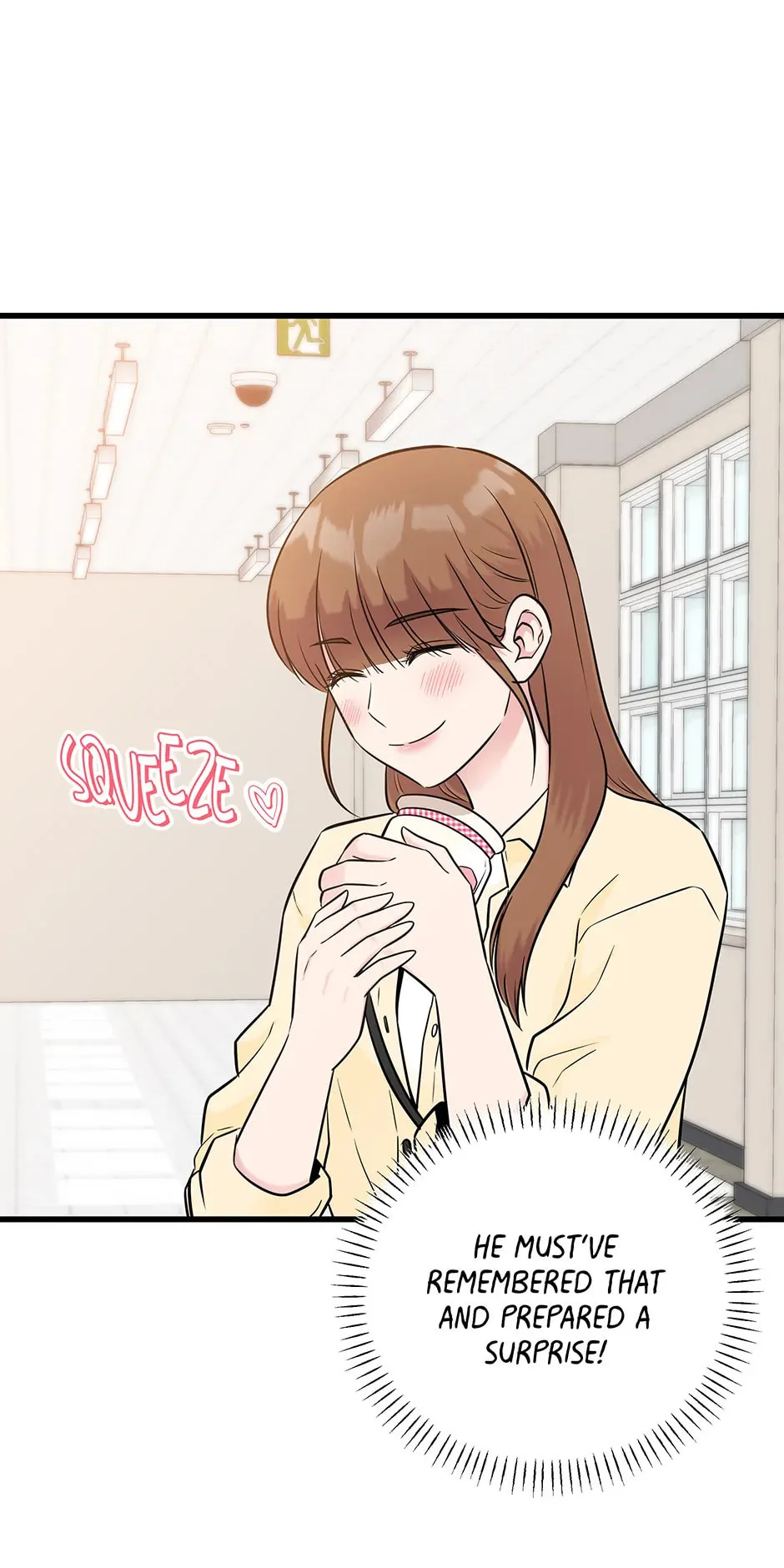 Love On Campus - Chapter 44 - Page 39