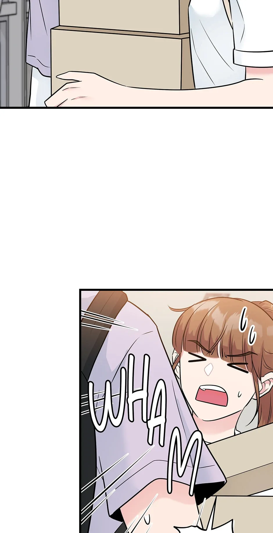 Love On Campus - Chapter 44 - Page 48