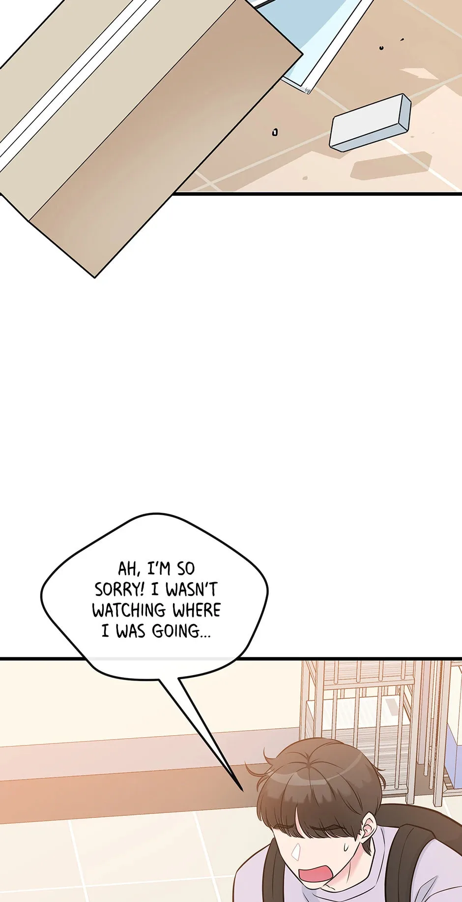 Love On Campus - Chapter 44 - Page 50