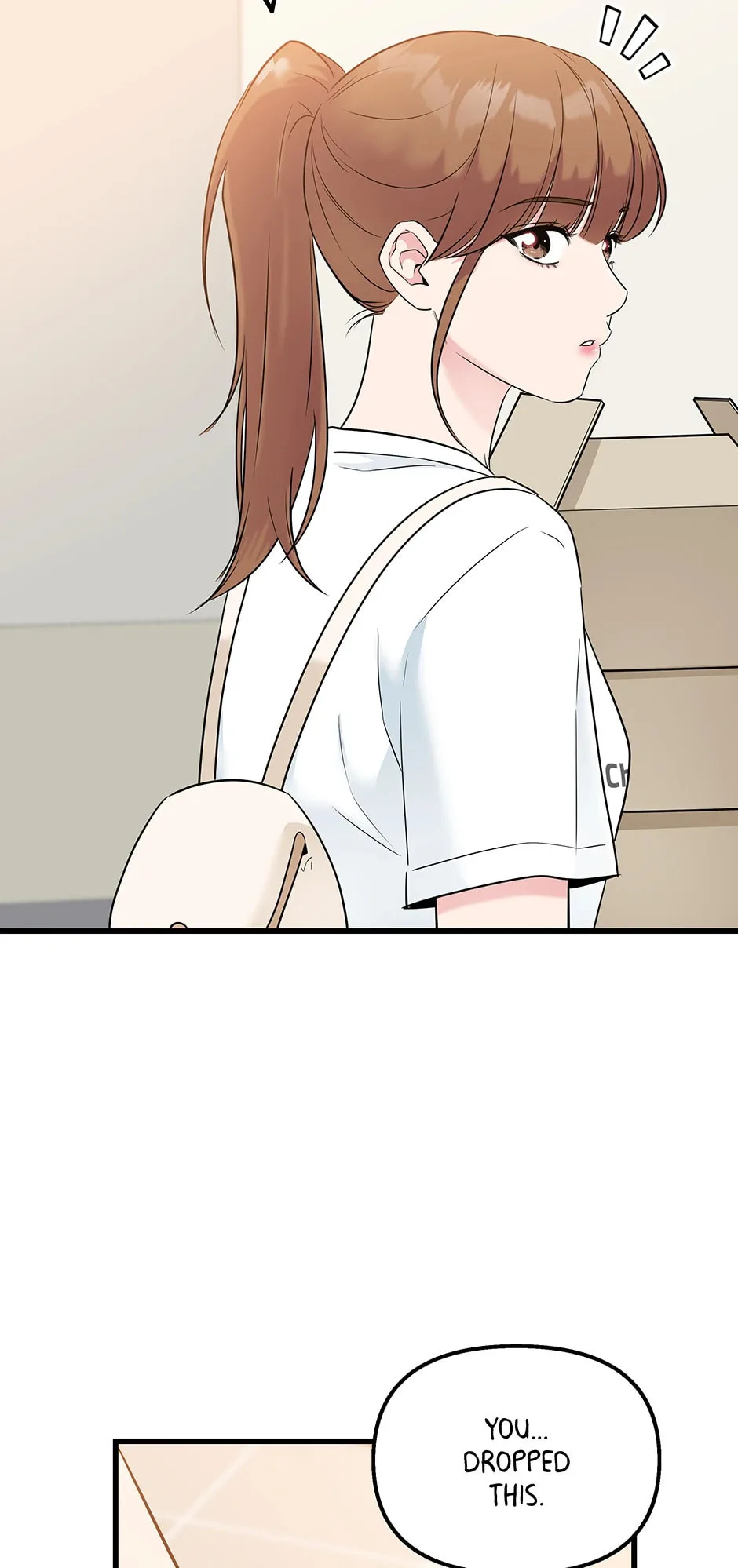 Love On Campus - Chapter 44 - Page 54