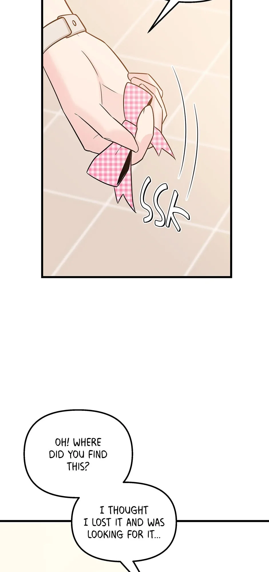 Love On Campus - Chapter 44 - Page 55