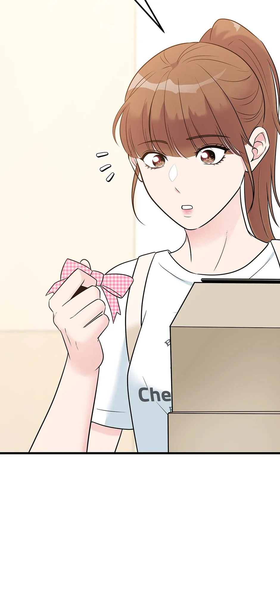 Love On Campus - Chapter 44 - Page 56