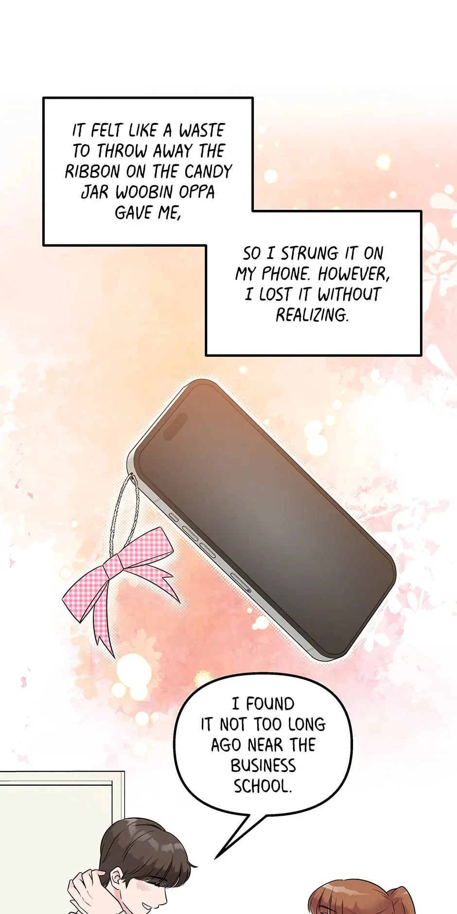 Love On Campus - Chapter 44 - Page 57