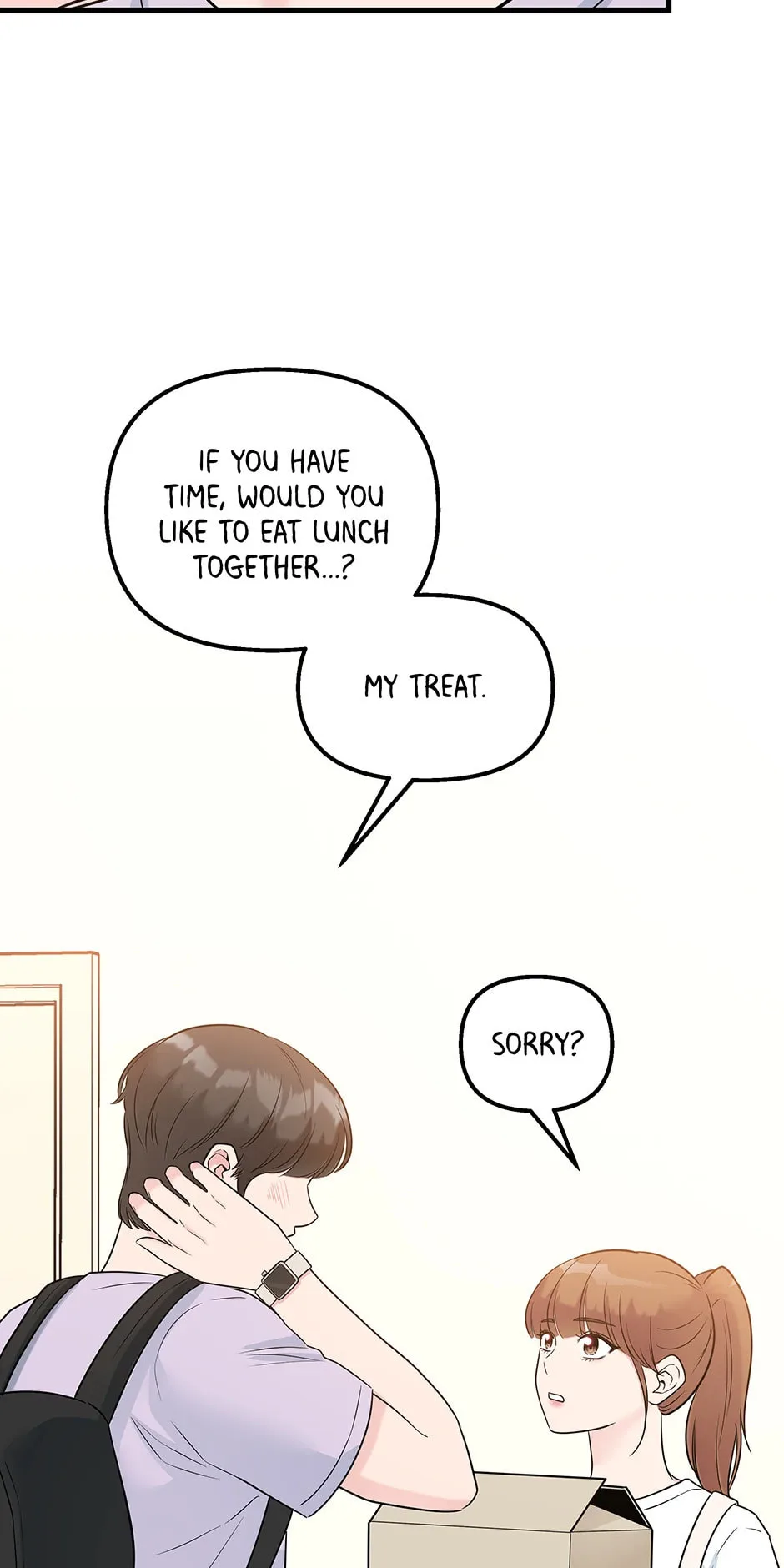 Love On Campus - Chapter 44 - Page 59