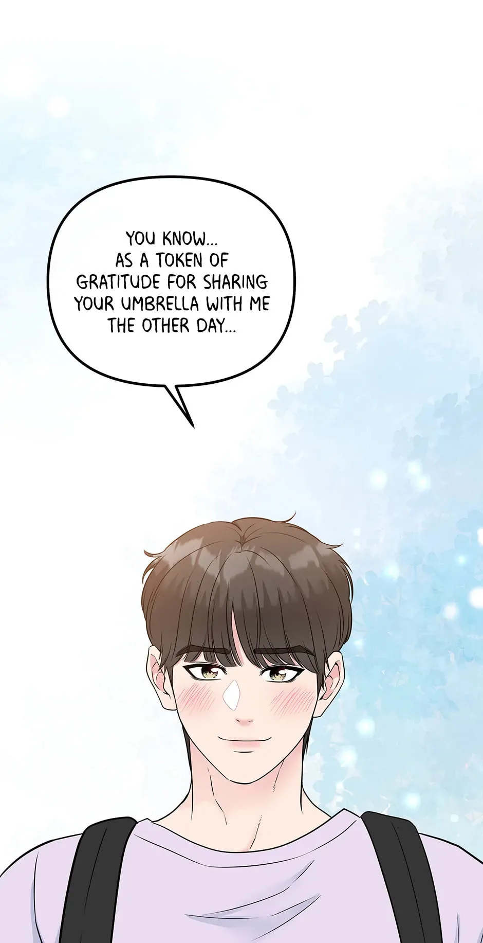 Love On Campus - Chapter 44 - Page 61