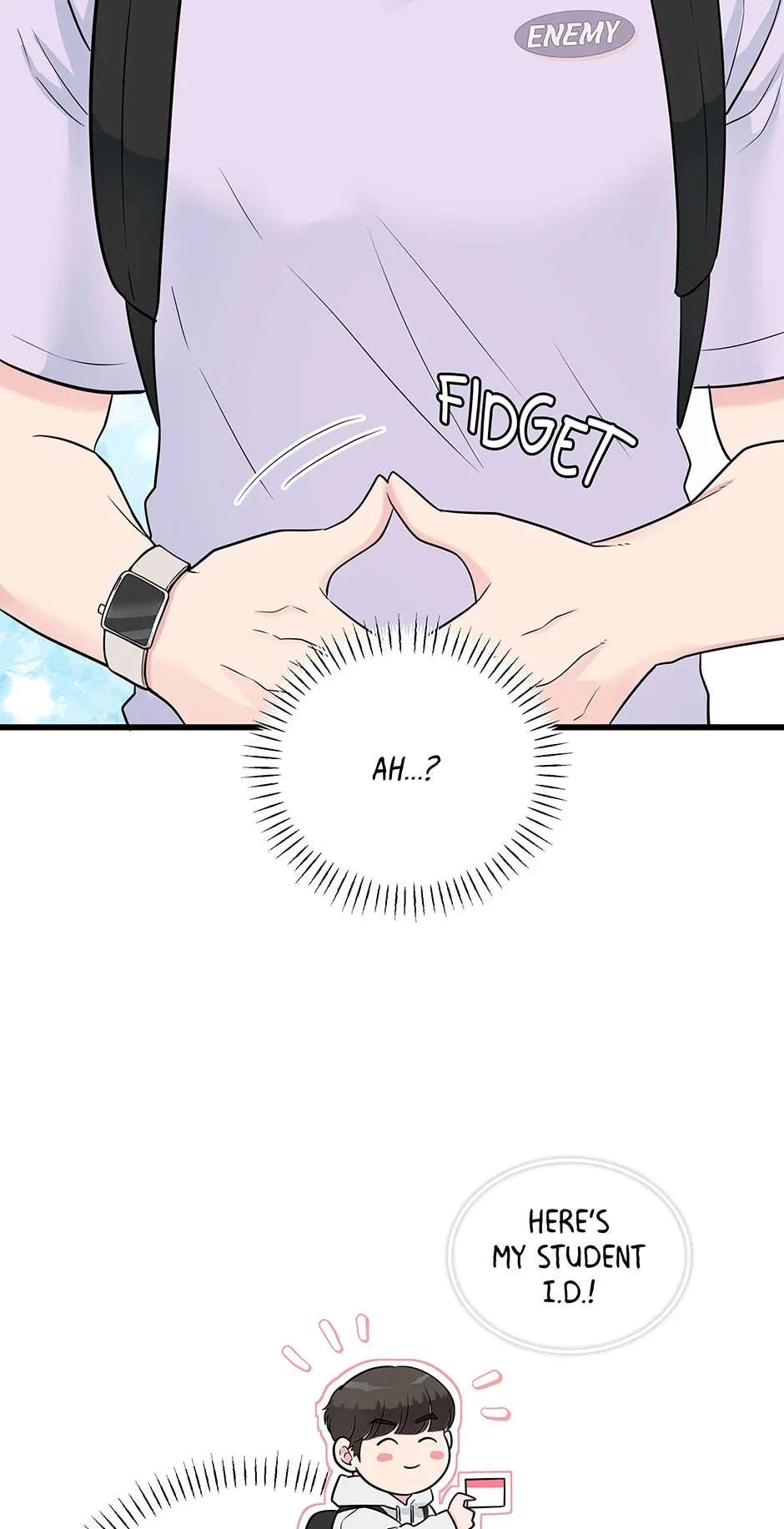 Love On Campus - Chapter 44 - Page 62