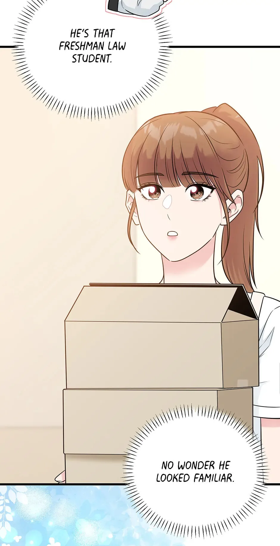 Love On Campus - Chapter 44 - Page 63