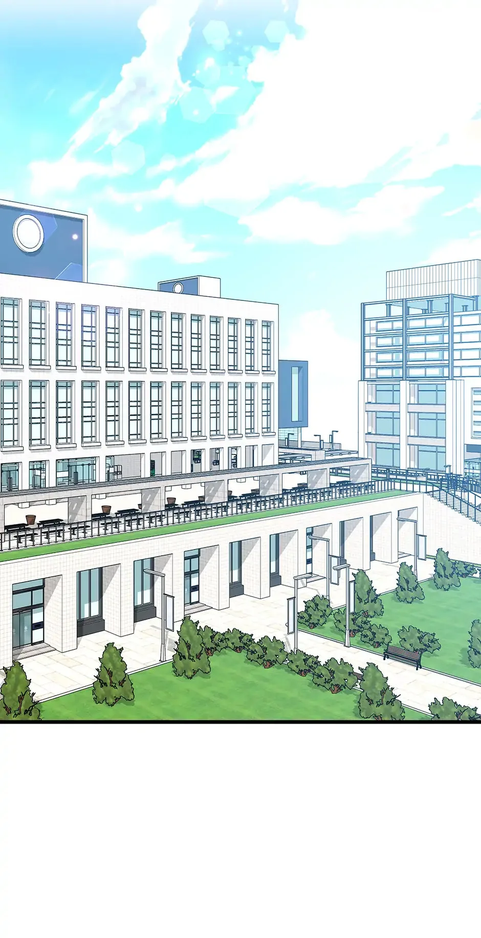 Love On Campus - Chapter 44 - Page 65
