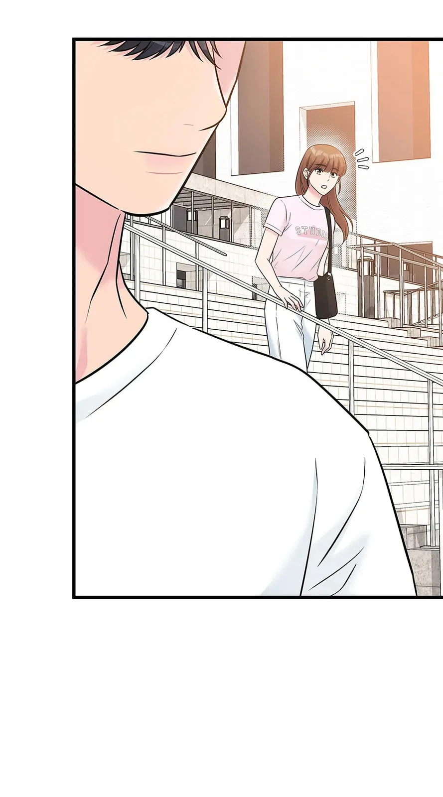 Love On Campus - Chapter 44 - Page 66