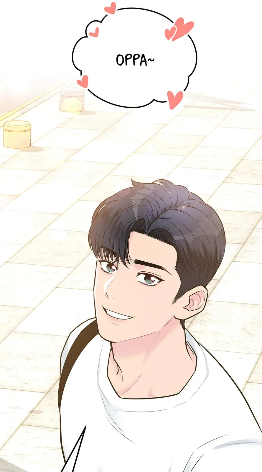 Love On Campus - Chapter 44 - Page 67