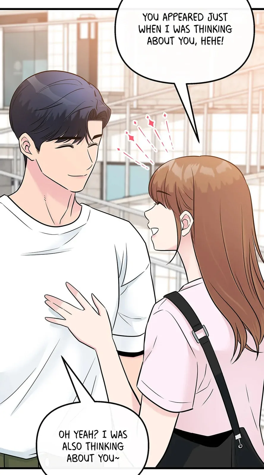 Love On Campus - Chapter 44 - Page 69