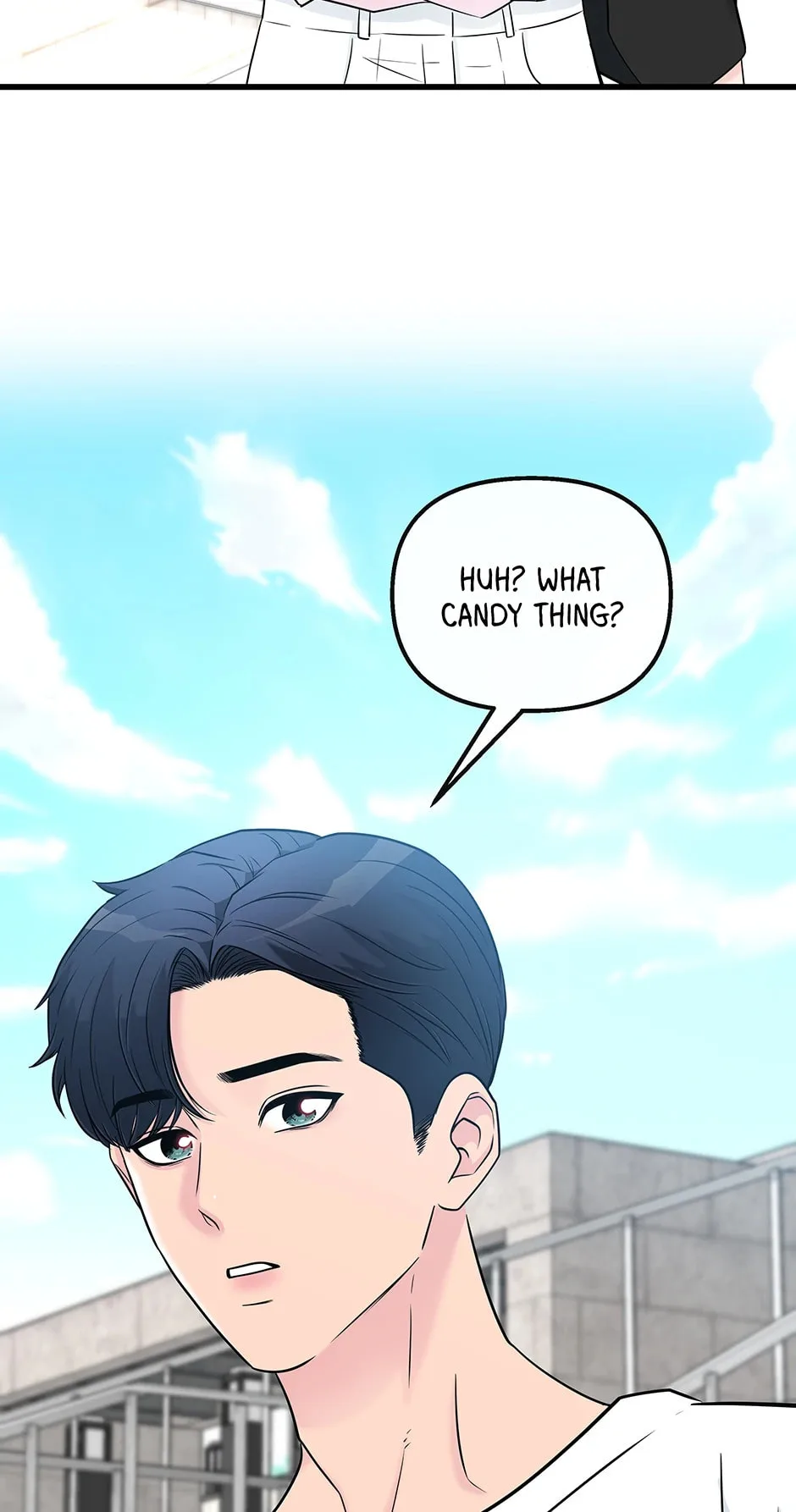 Love On Campus - Chapter 44 - Page 72