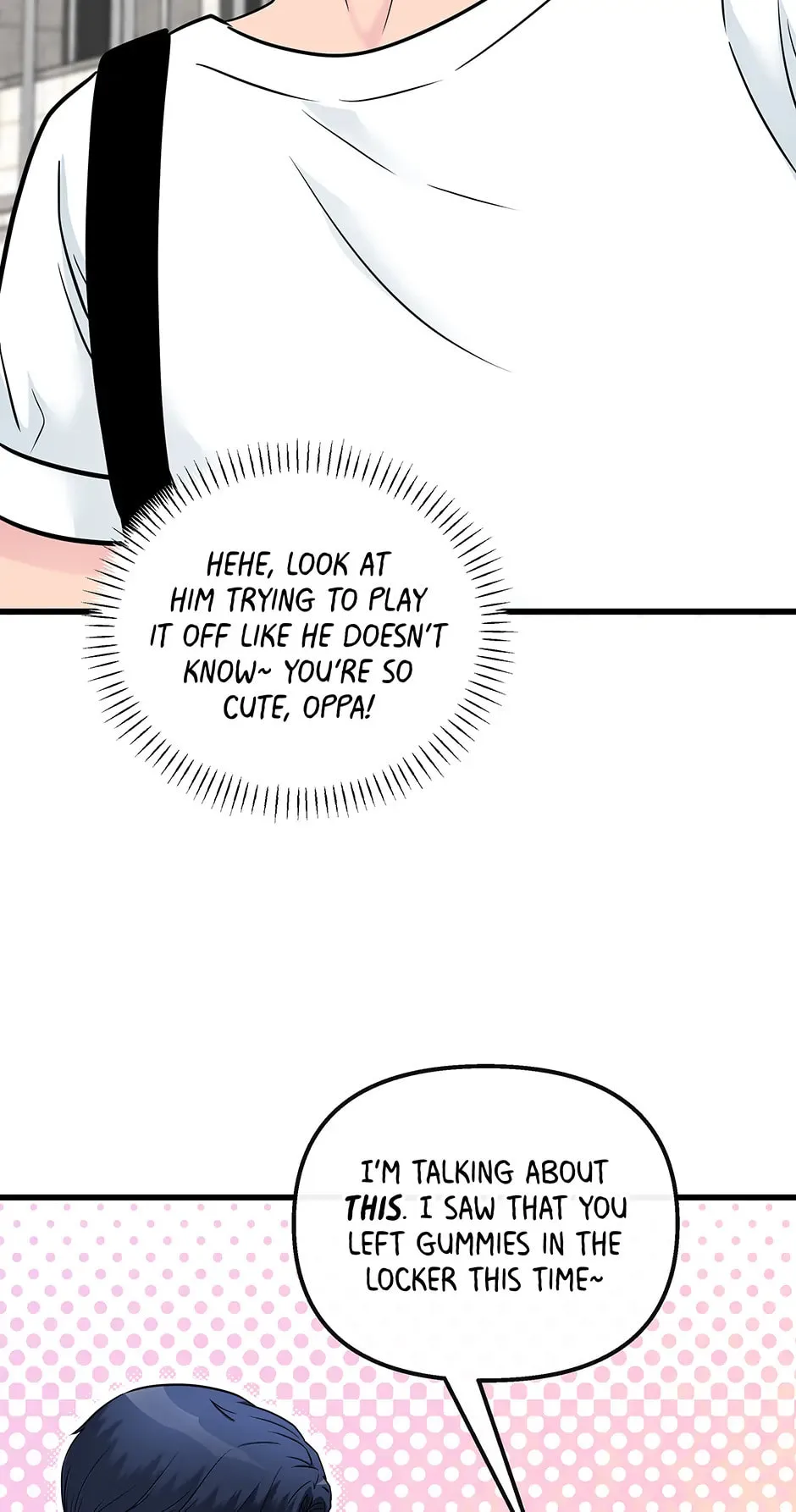 Love On Campus - Chapter 44 - Page 73
