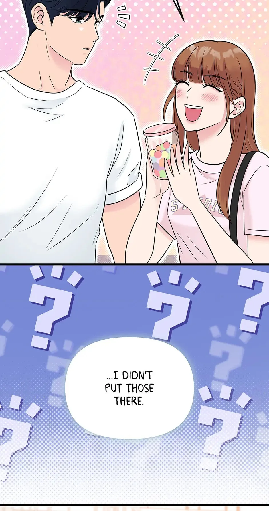 Love On Campus - Chapter 44 - Page 74