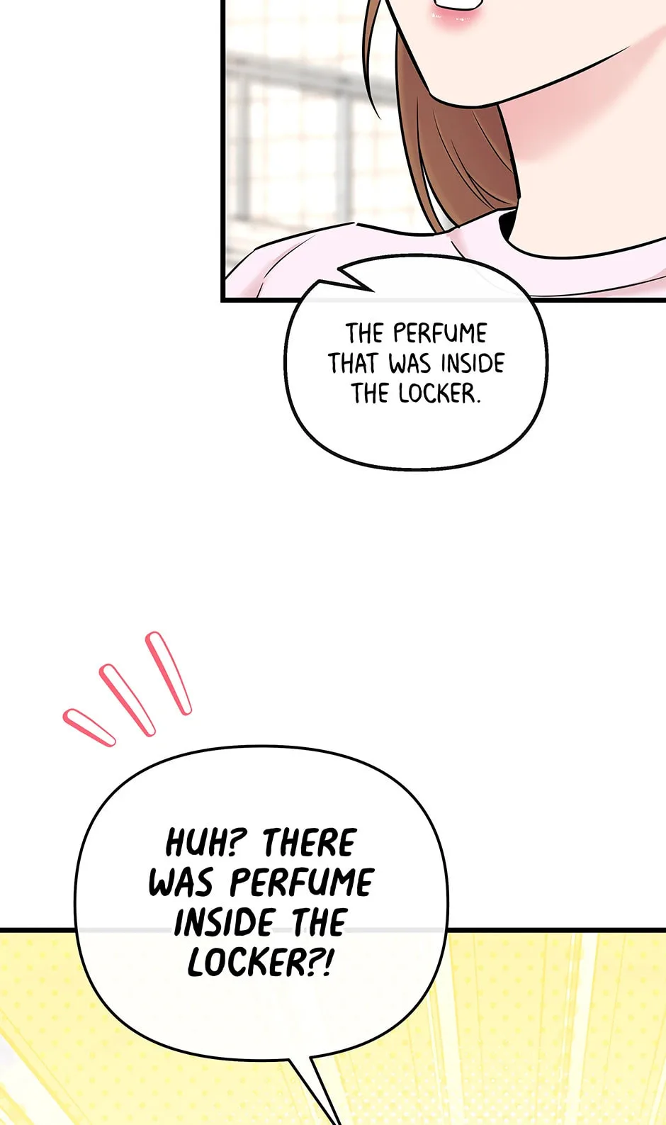 Love On Campus - Chapter 44 - Page 77