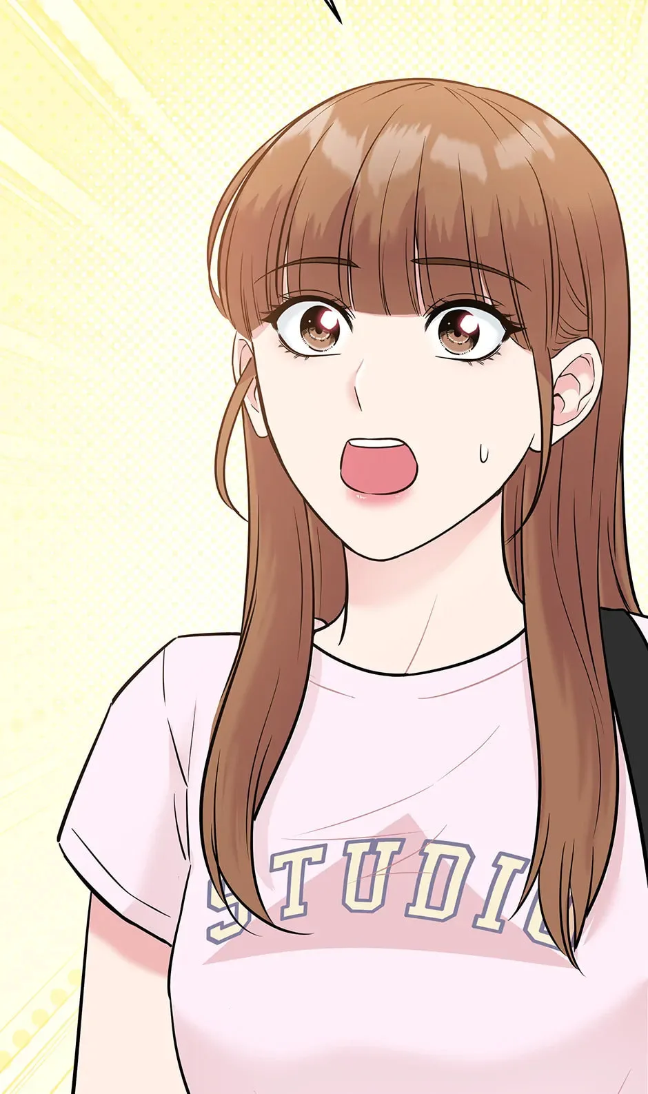 Love On Campus - Chapter 44 - Page 78