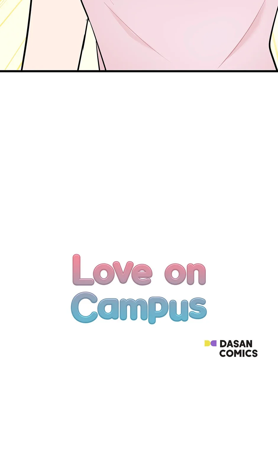 Love On Campus - Chapter 44 - Page 79