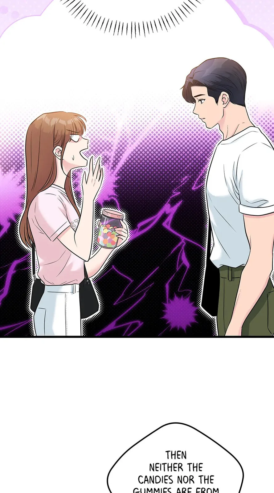 Love On Campus - Chapter 45 - Page 2
