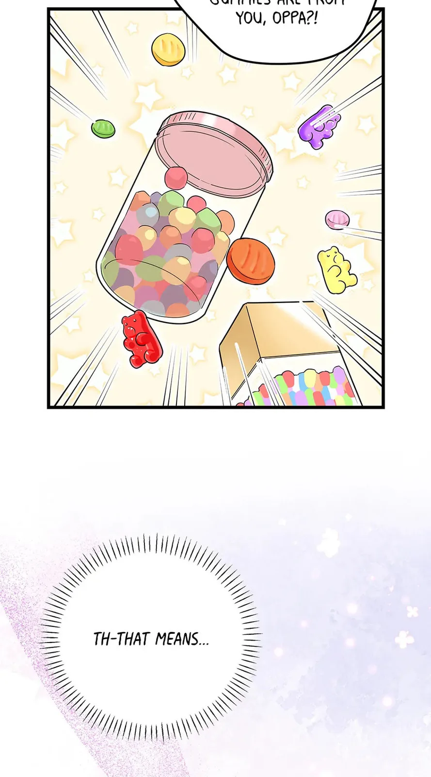 Love On Campus - Chapter 45 - Page 3