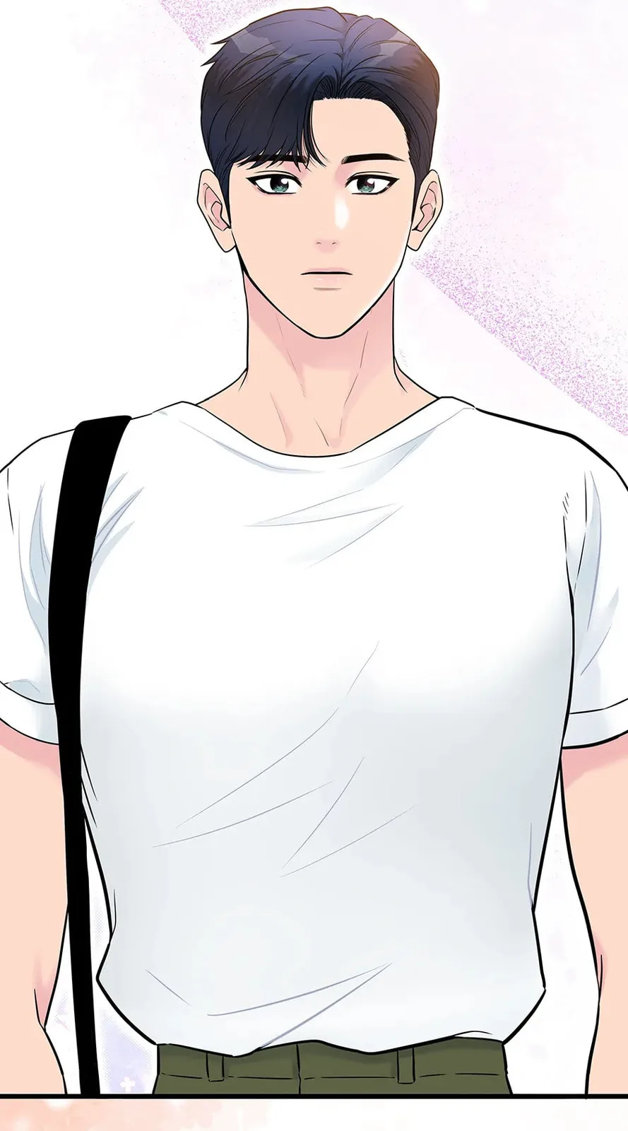 Love On Campus - Chapter 45 - Page 4