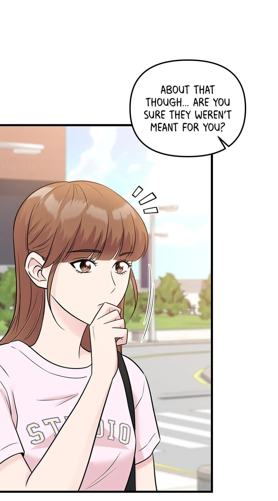 Love On Campus - Chapter 45 - Page 6