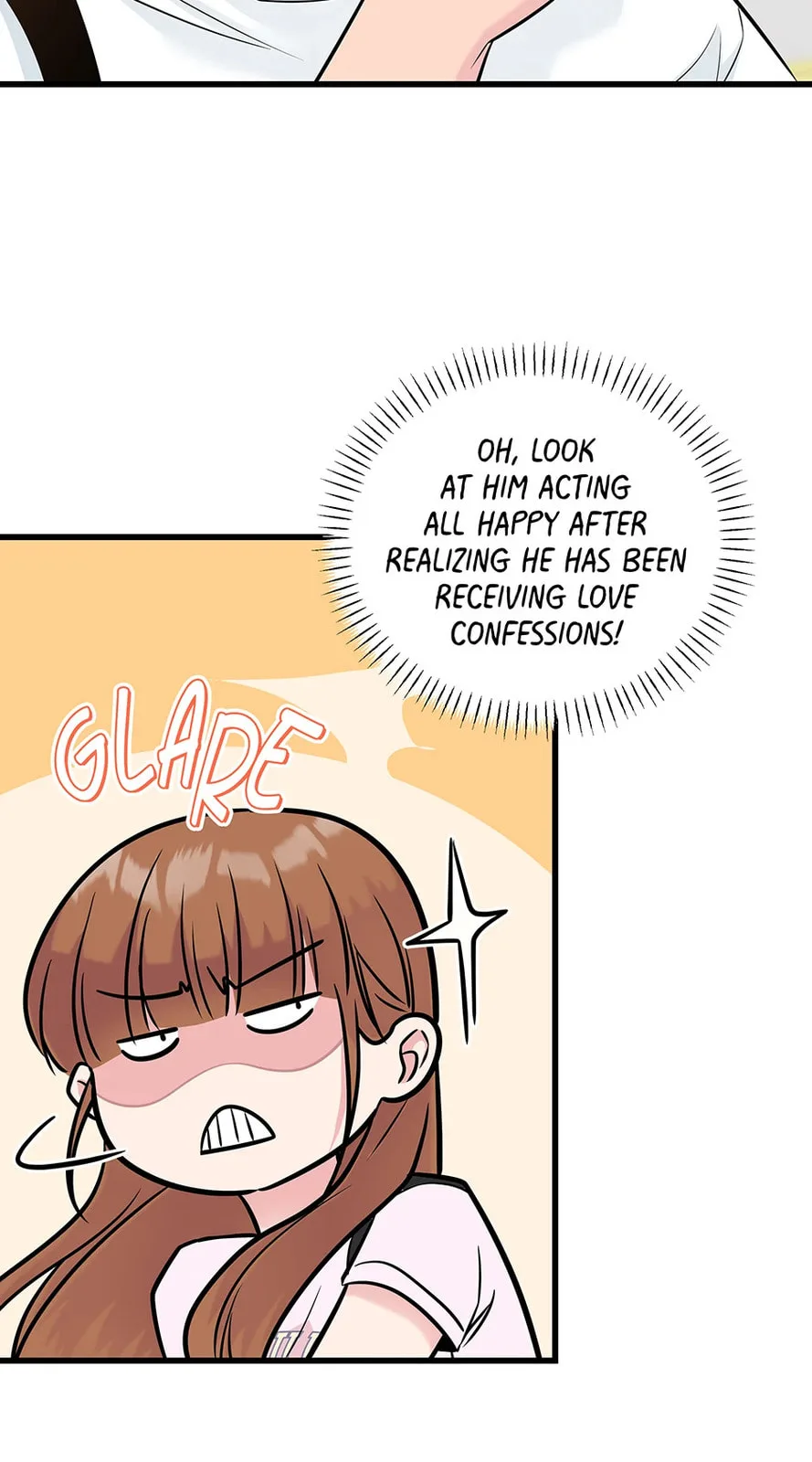 Love On Campus - Chapter 45 - Page 10