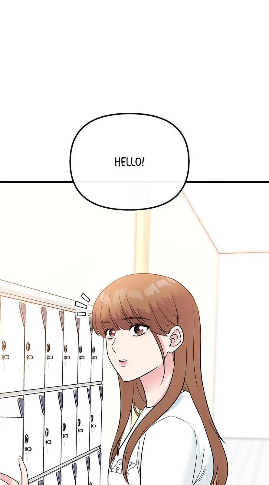 Love On Campus - Chapter 45 - Page 16