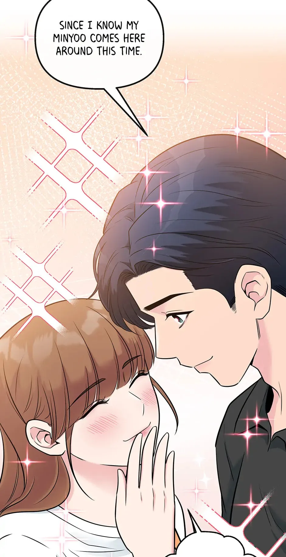 Love On Campus - Chapter 45 - Page 25