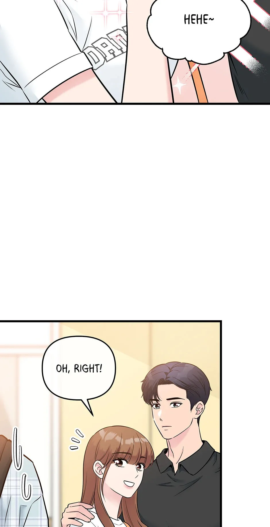 Love On Campus - Chapter 45 - Page 26