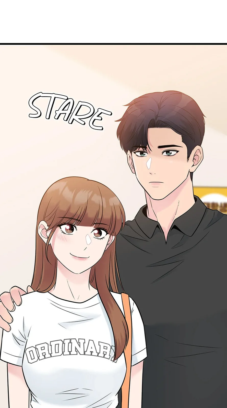 Love On Campus - Chapter 45 - Page 29